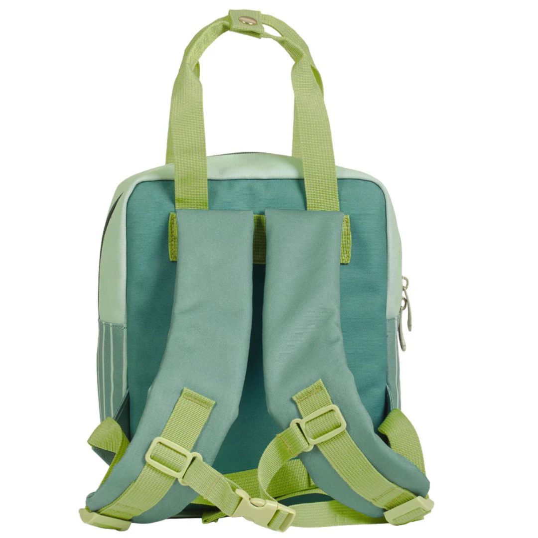Little Backpack - Dinosaur
