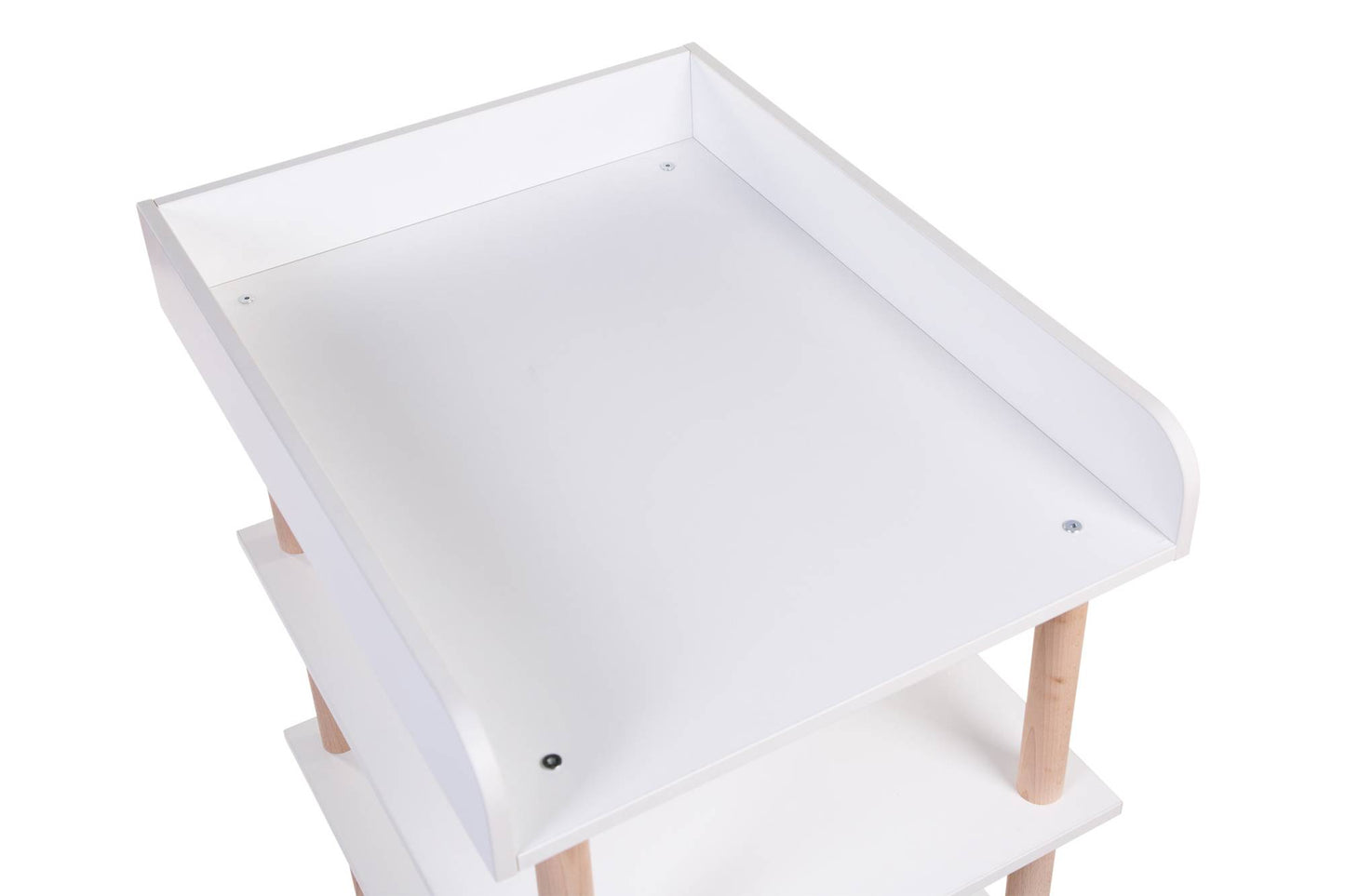 Changing Table White Childhome