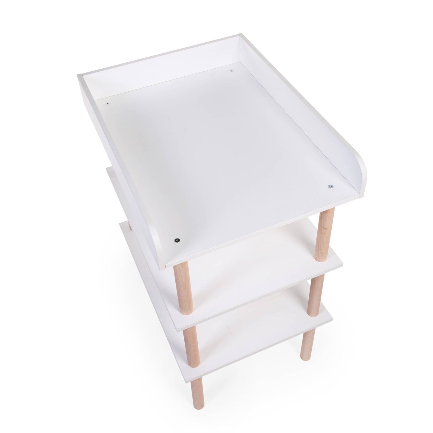 Changing Table White Childhome