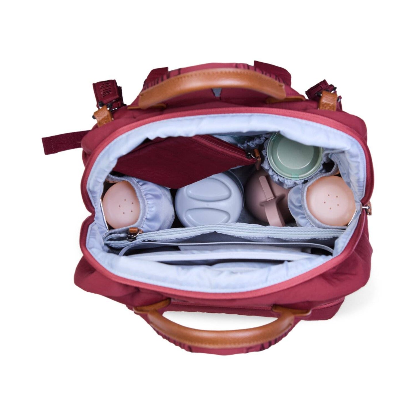 Family Club Backpack Signature