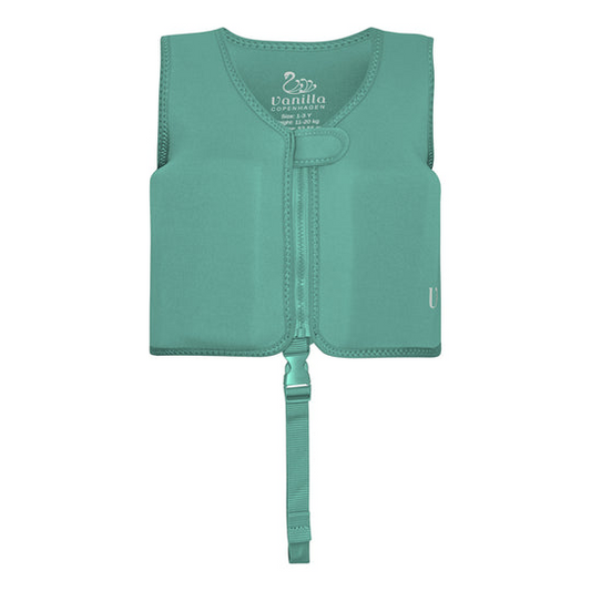 Swim Vest Neo - Aqua Sea