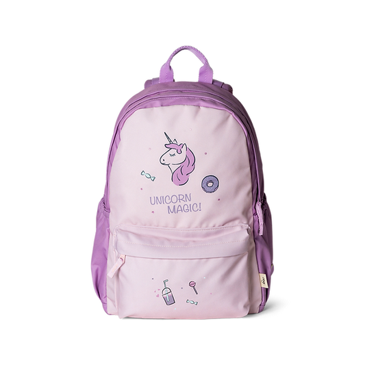Grand Backpack - Stormy Unicorn