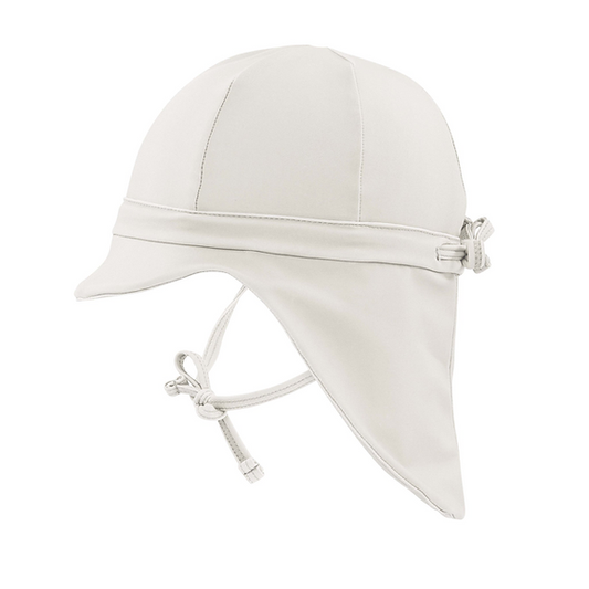 Adjustable Sun Hat UV50 - Milk