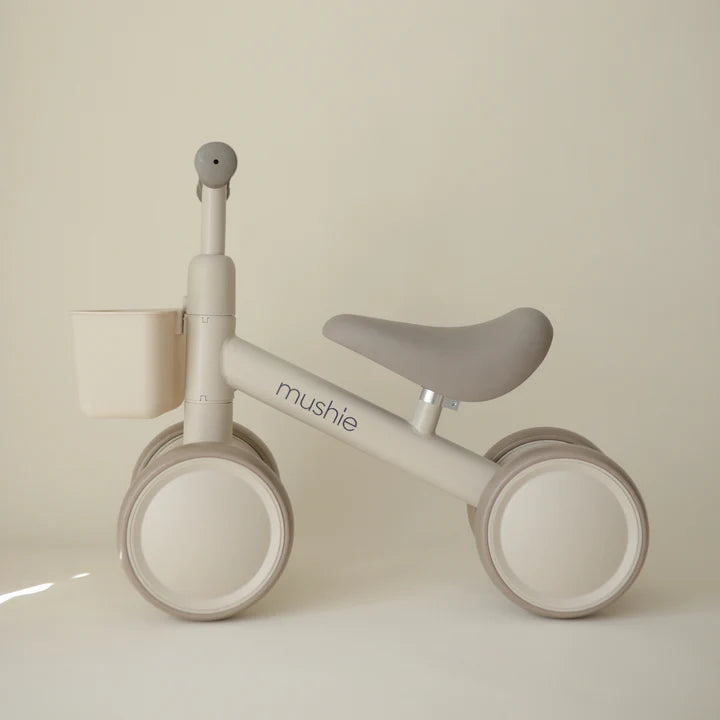 Mini Toddler Bike - Shifting Sand Mushie