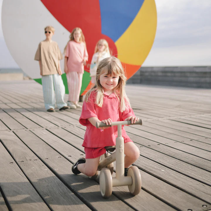 Mini Toddler Bike - Shifting Sand Mushie