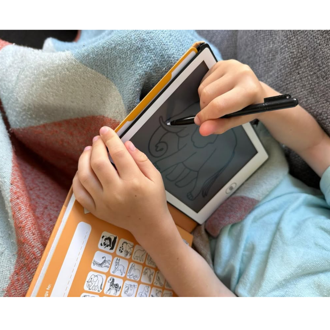 LCD Drawing Tablet - Animals