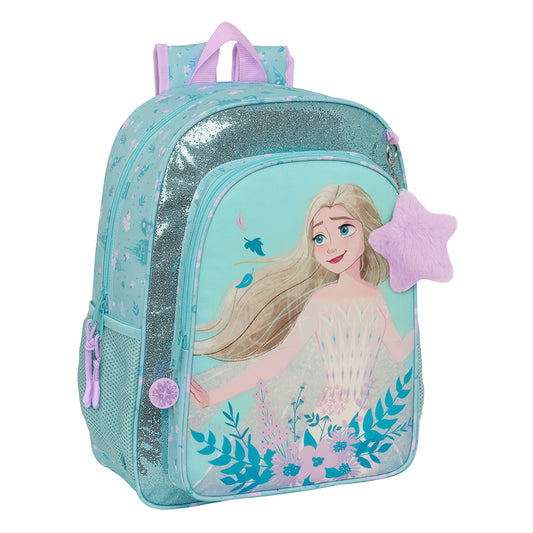 Backpack Frozen