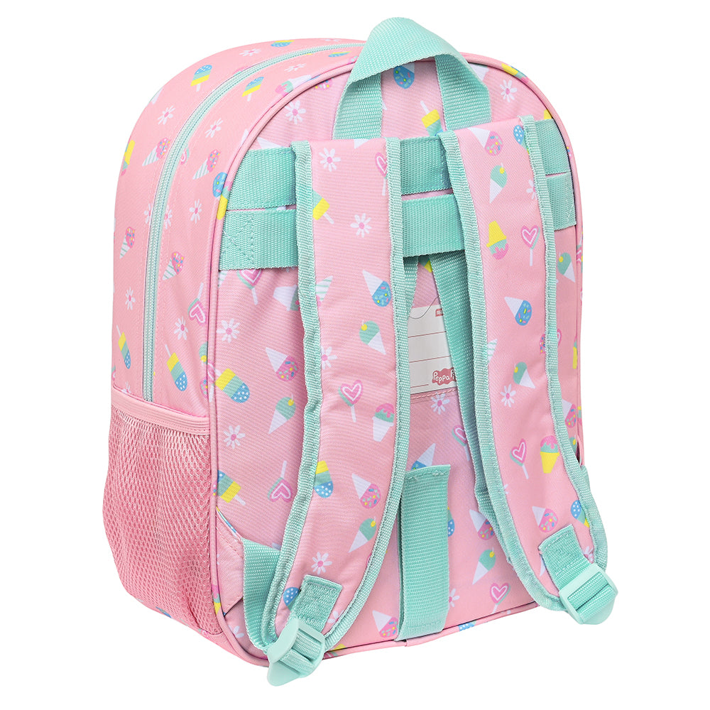 Backpack Peppa