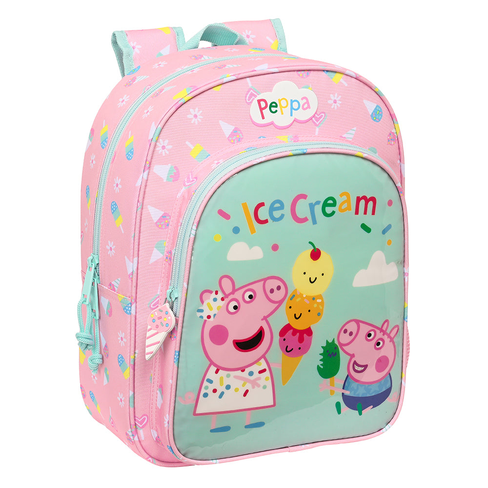 Backpack Peppa