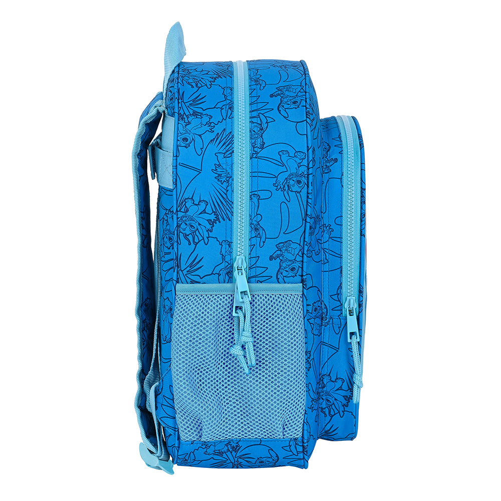 Backpack Junior Stitch