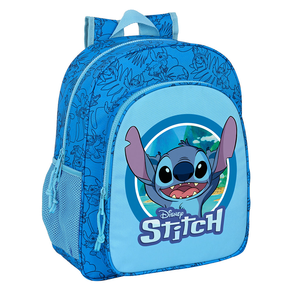 Backpack Junior Stitch