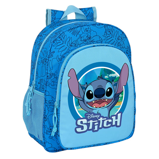 Backpack Junior Stitch