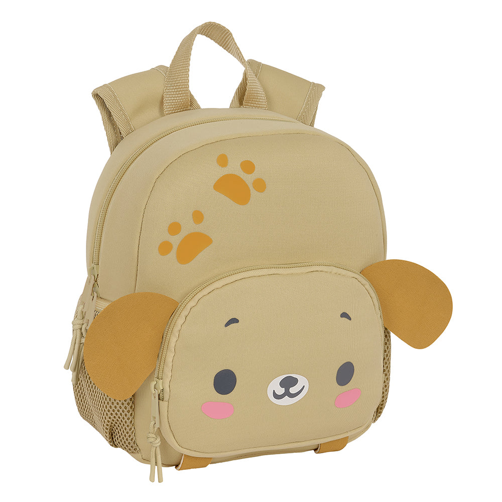 Backpack Dog