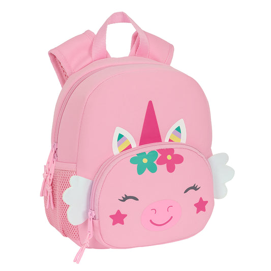 Backpack Unicorn