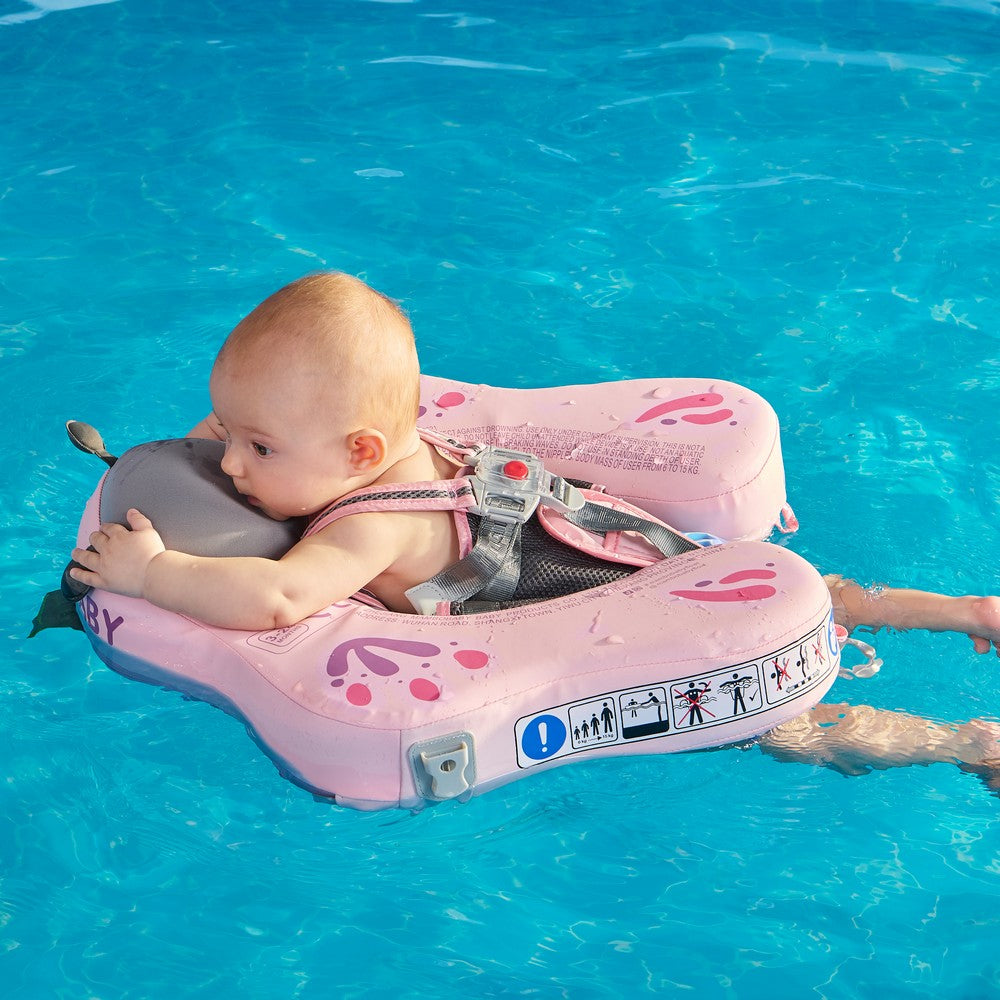 Mambobaby Float – Butterfly
