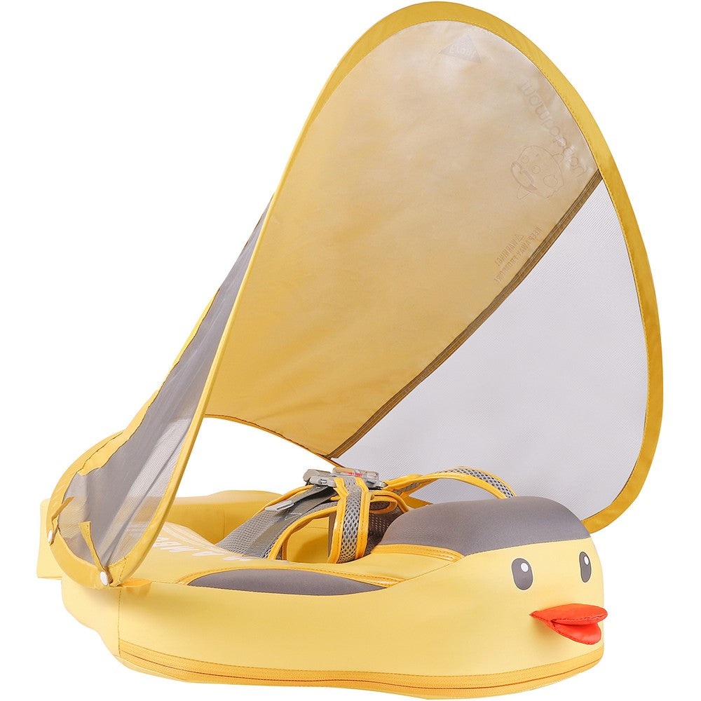 Mambobaby Float – Duckling