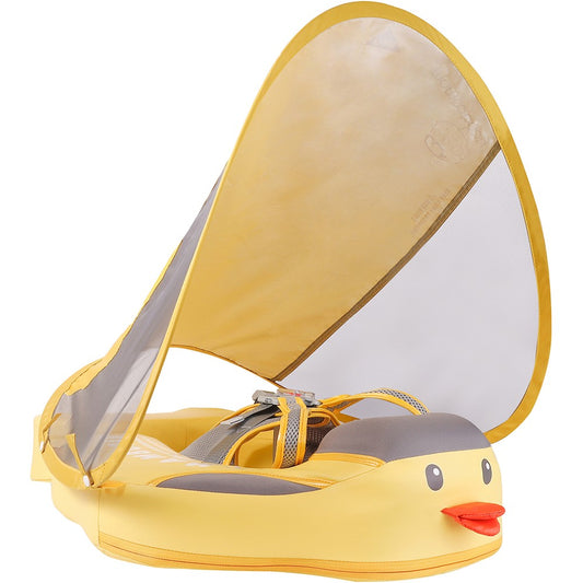 Mambobaby Float – Duckling