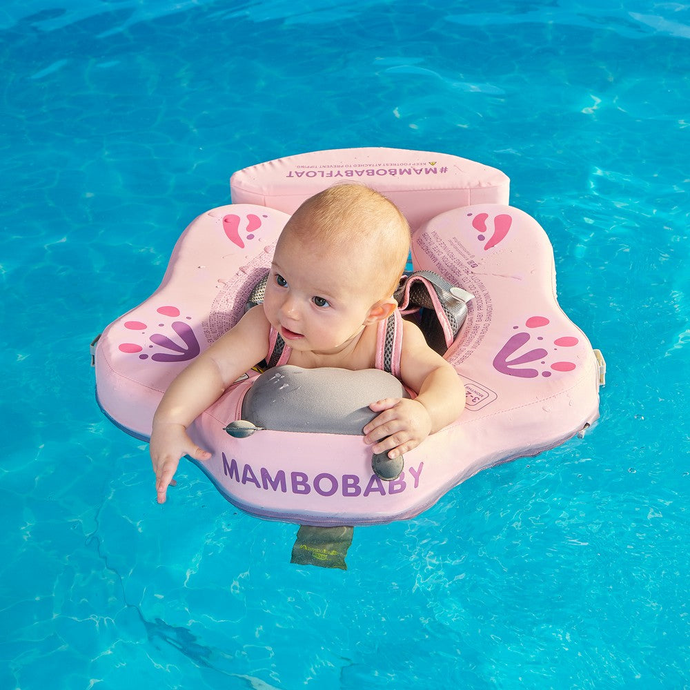 Mambobaby Float – Butterfly