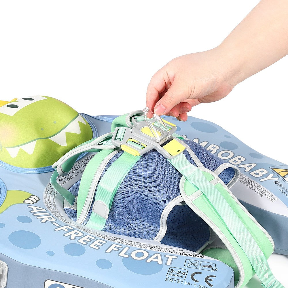 Mambobaby Float – T-Rex Cuddle
