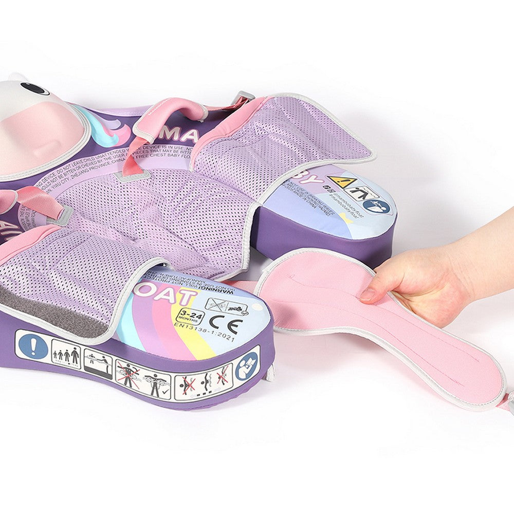 Mambobaby Float – Unicorn Cuddle
