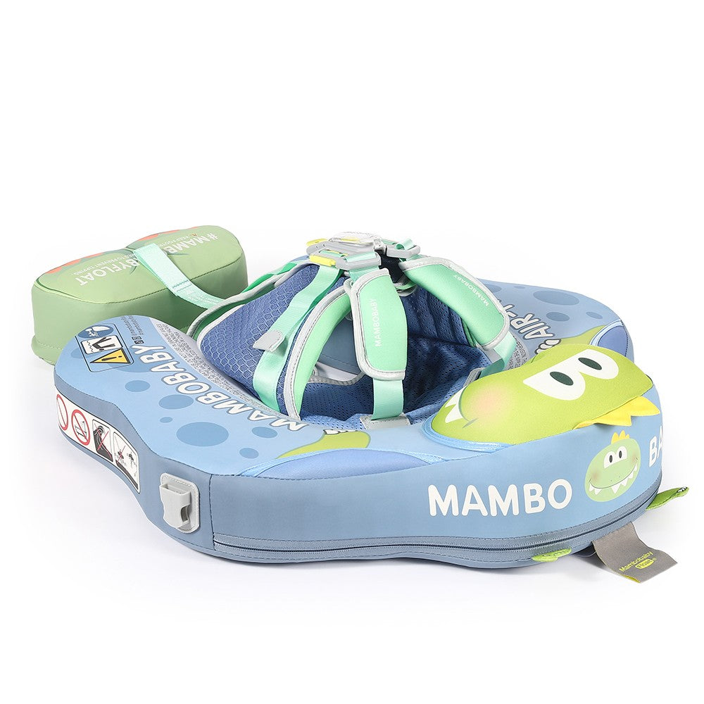 Mambobaby Float – T-Rex Cuddle