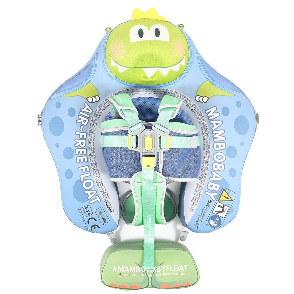 Mambobaby Float – T-Rex Cuddle