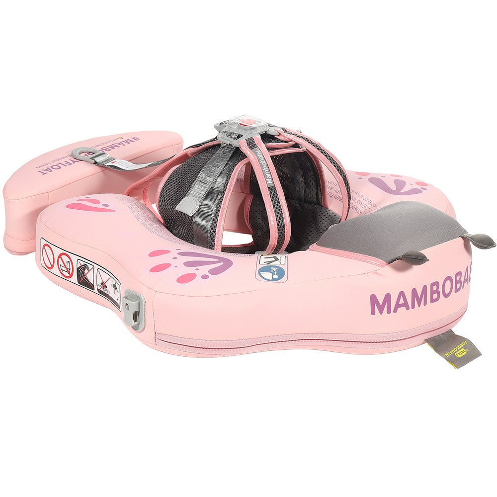 Mambobaby Float – Butterfly