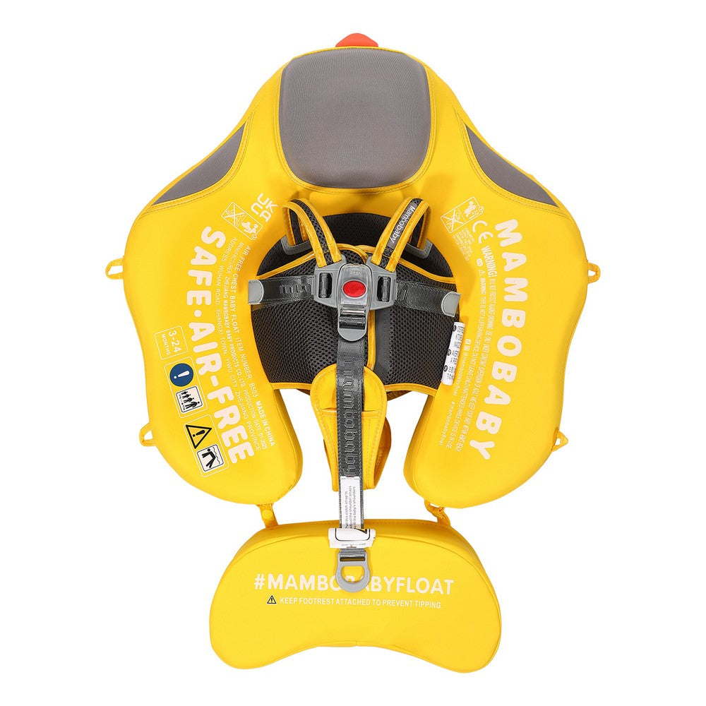 Mambobaby Float – Duckling