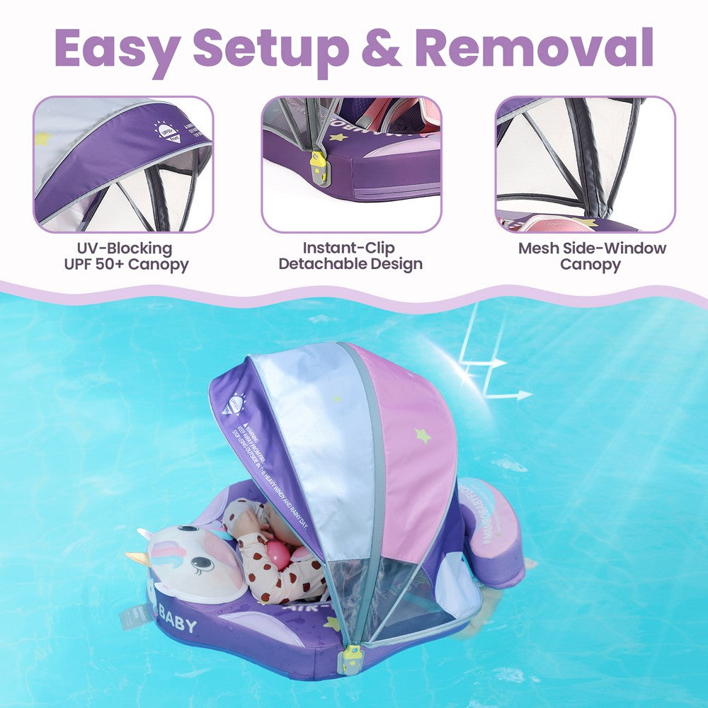 Mambobaby Float – Unicorn Cuddle