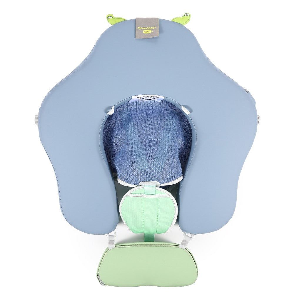 Mambobaby Float – T-Rex Cuddle