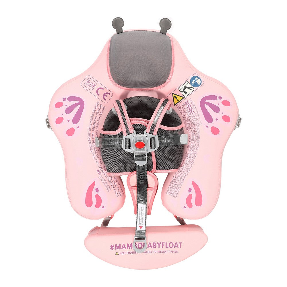Mambobaby Float – Butterfly