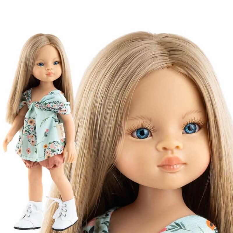 Doll Roxana 32cm