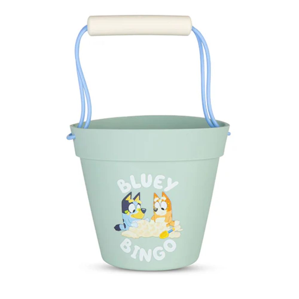 Beach Toys - Bluey