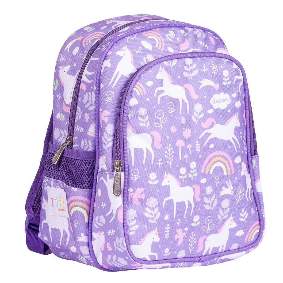 Backpack Unicorn Dreams