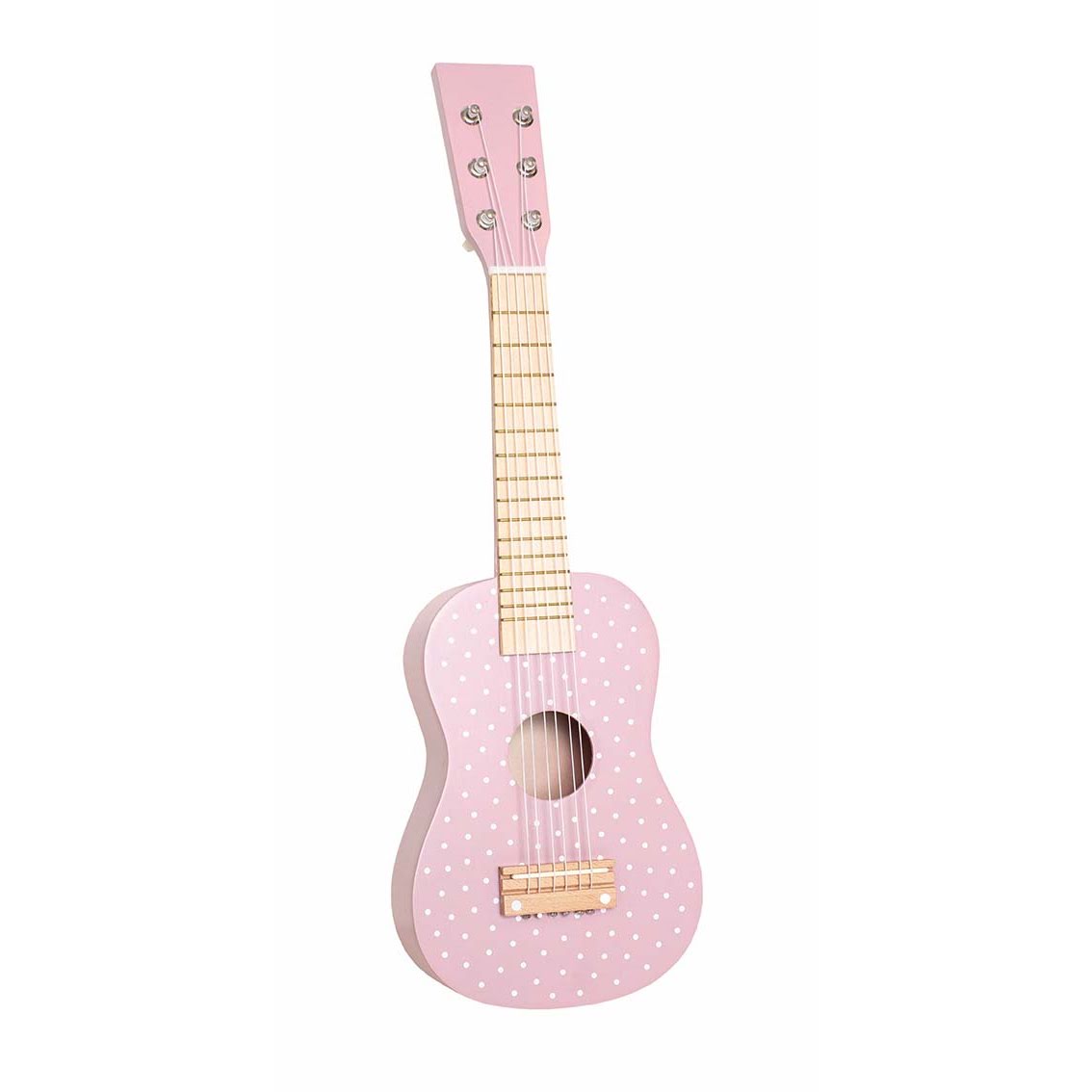 Guitar Pink Jabadabado