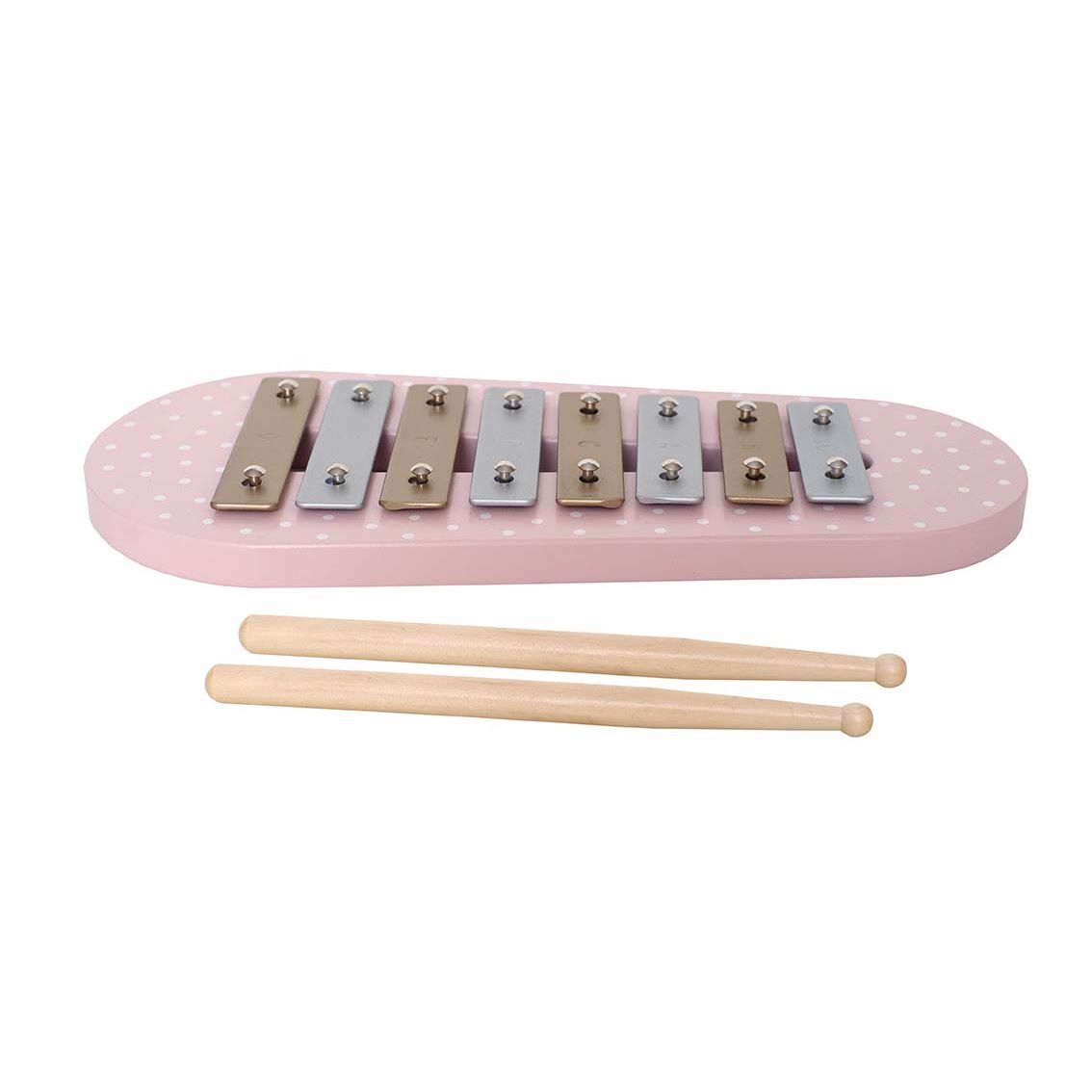 Xylophone Pink Jabadabado