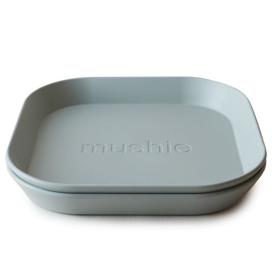Dinner Plate Sage Mushie