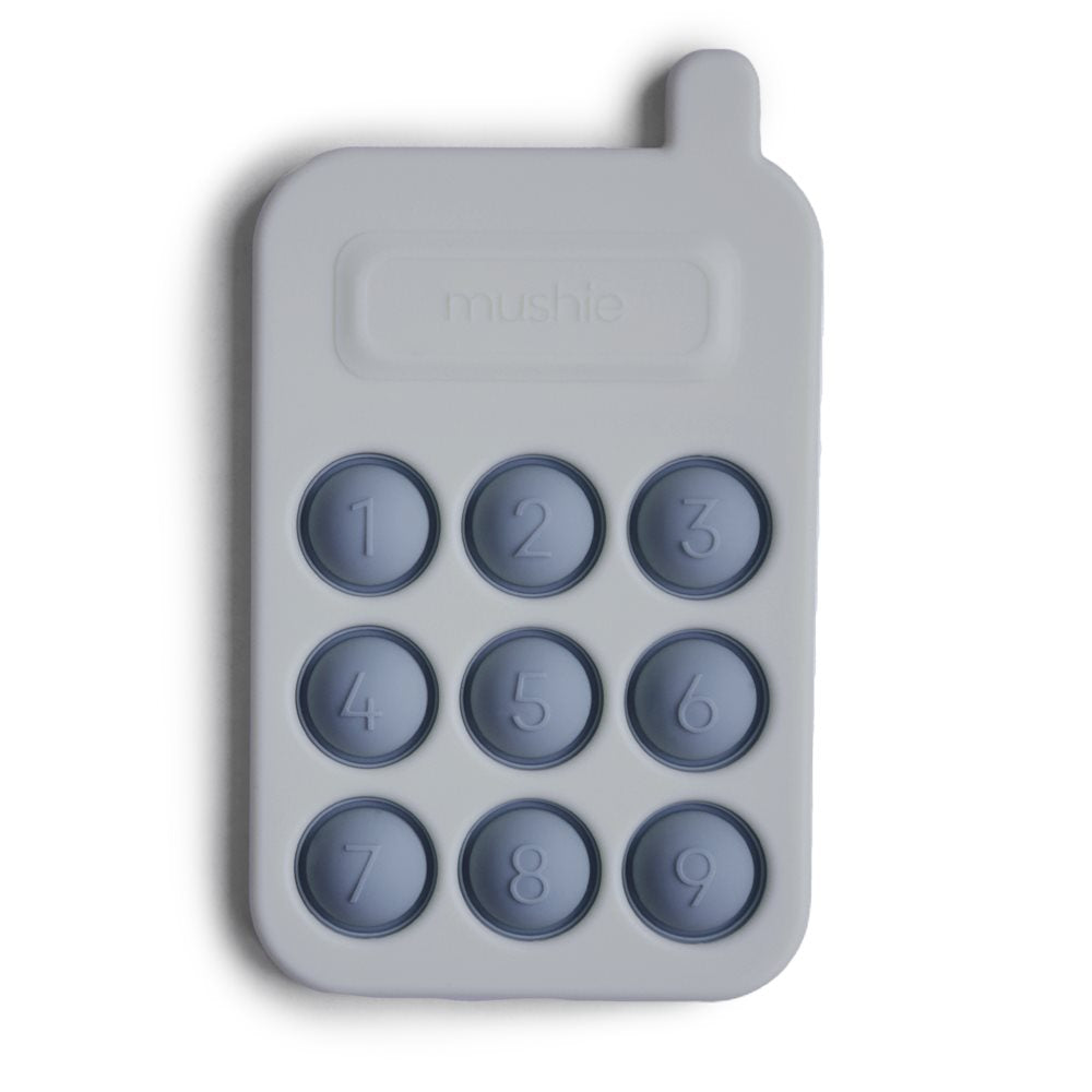 Phone Press Toy Tradewinds Mushie