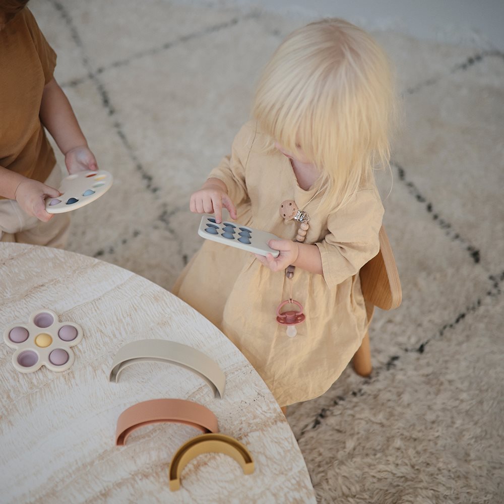 Phone Press Toy Tradewinds Mushie