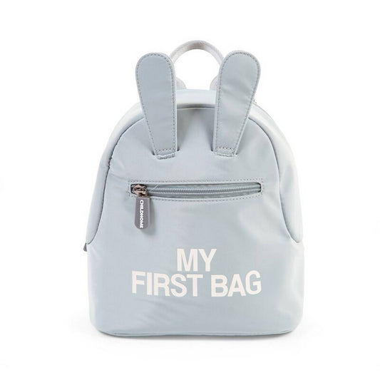 My First Bag Grey Childhome