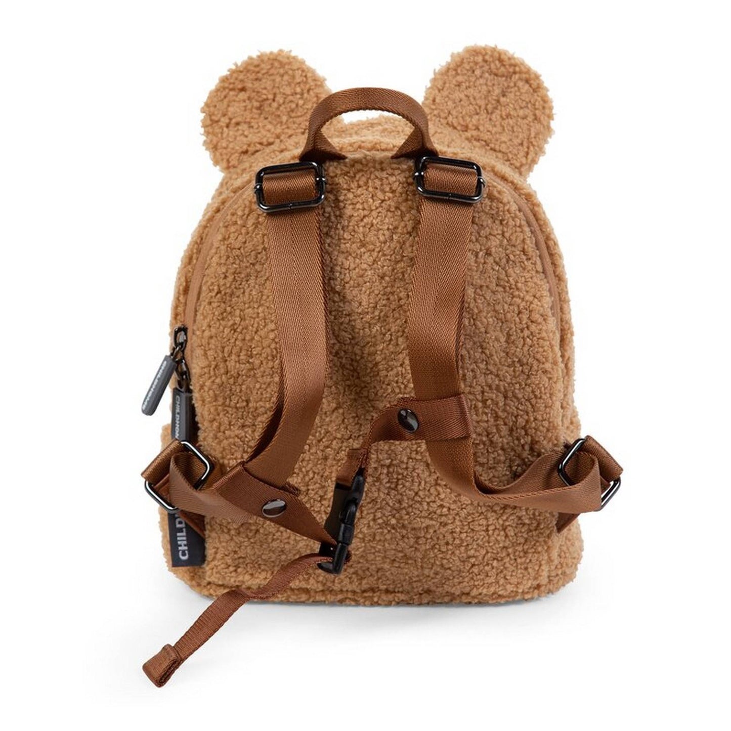 My First Bag Teddy Beige Childhome