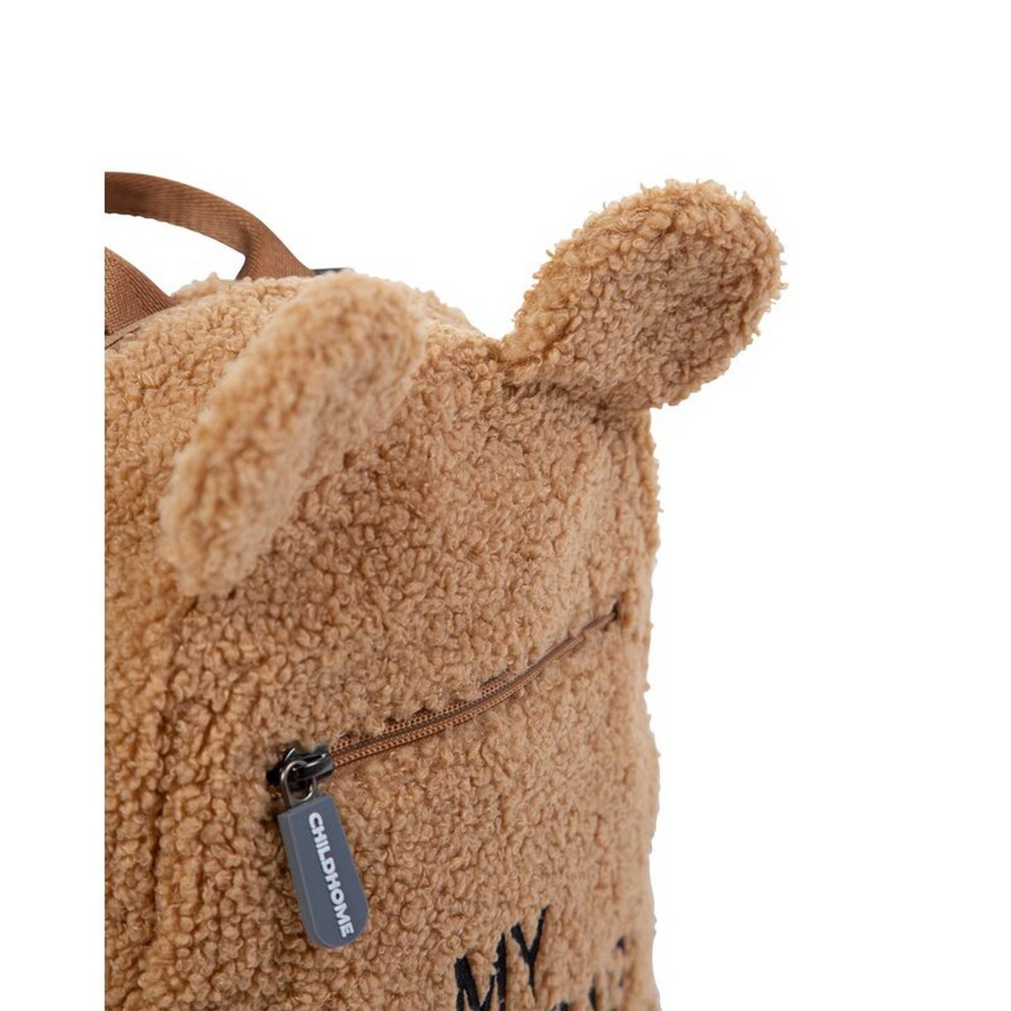 My First Bag Teddy Beige Childhome