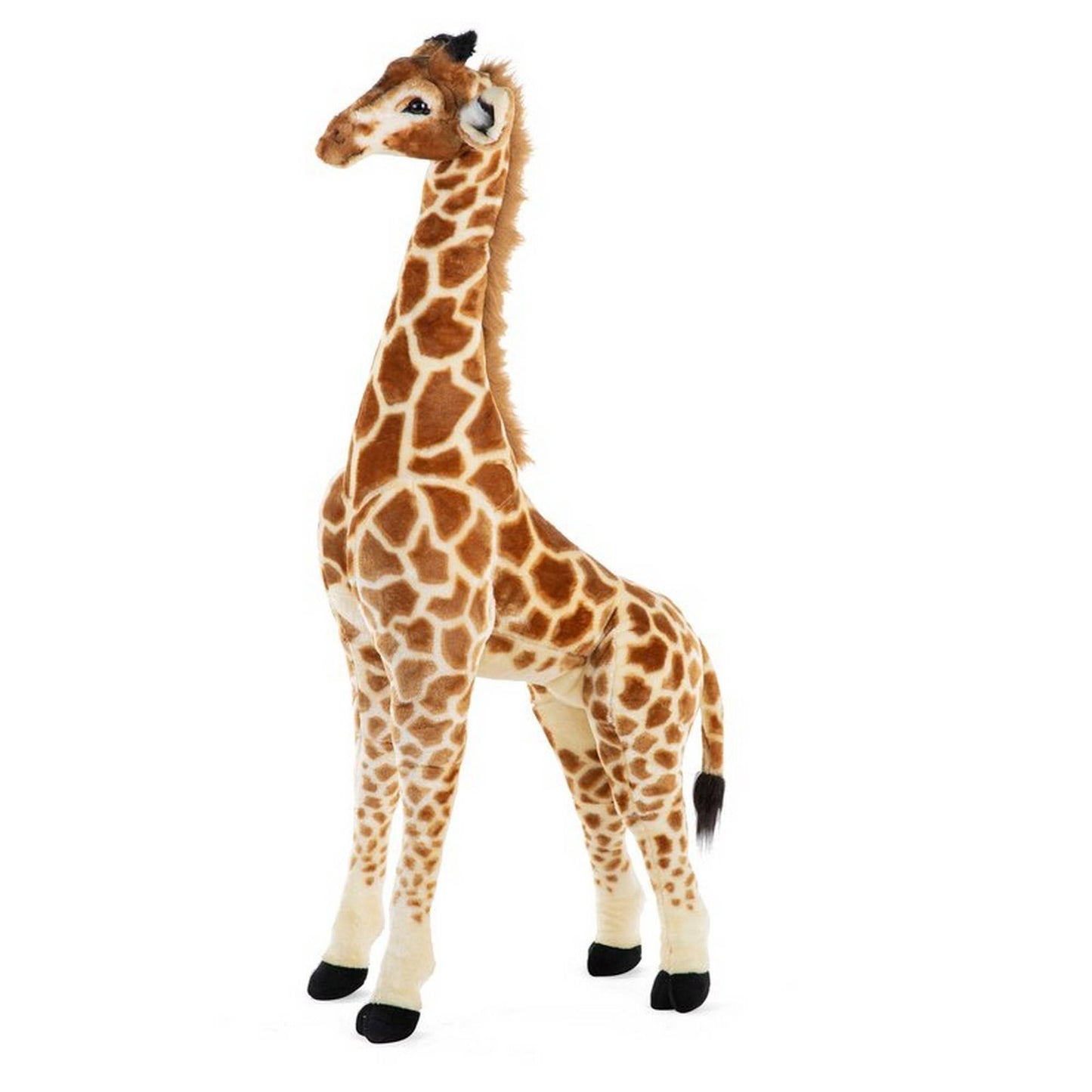 Giraffe Childhome