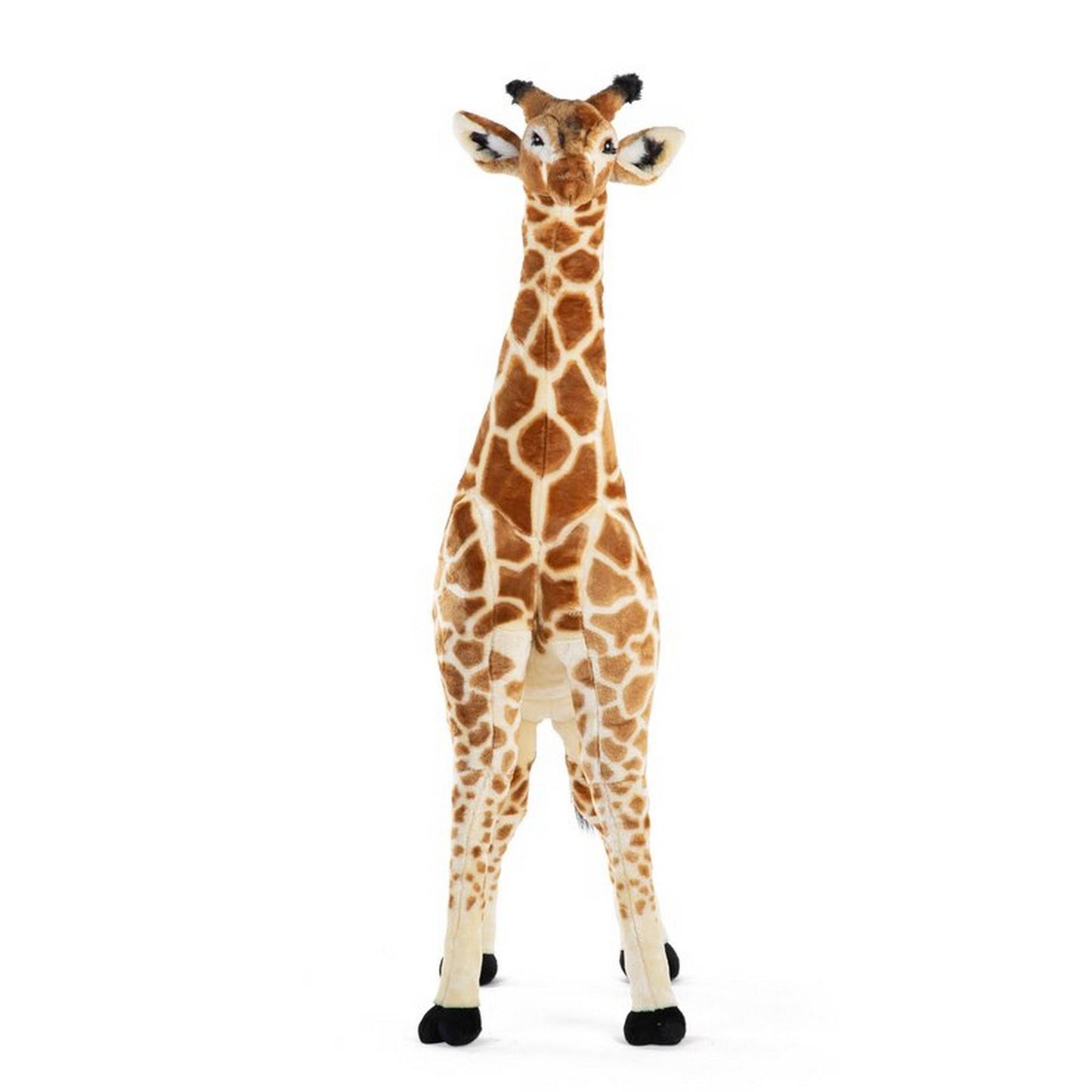 Giraffe Childhome