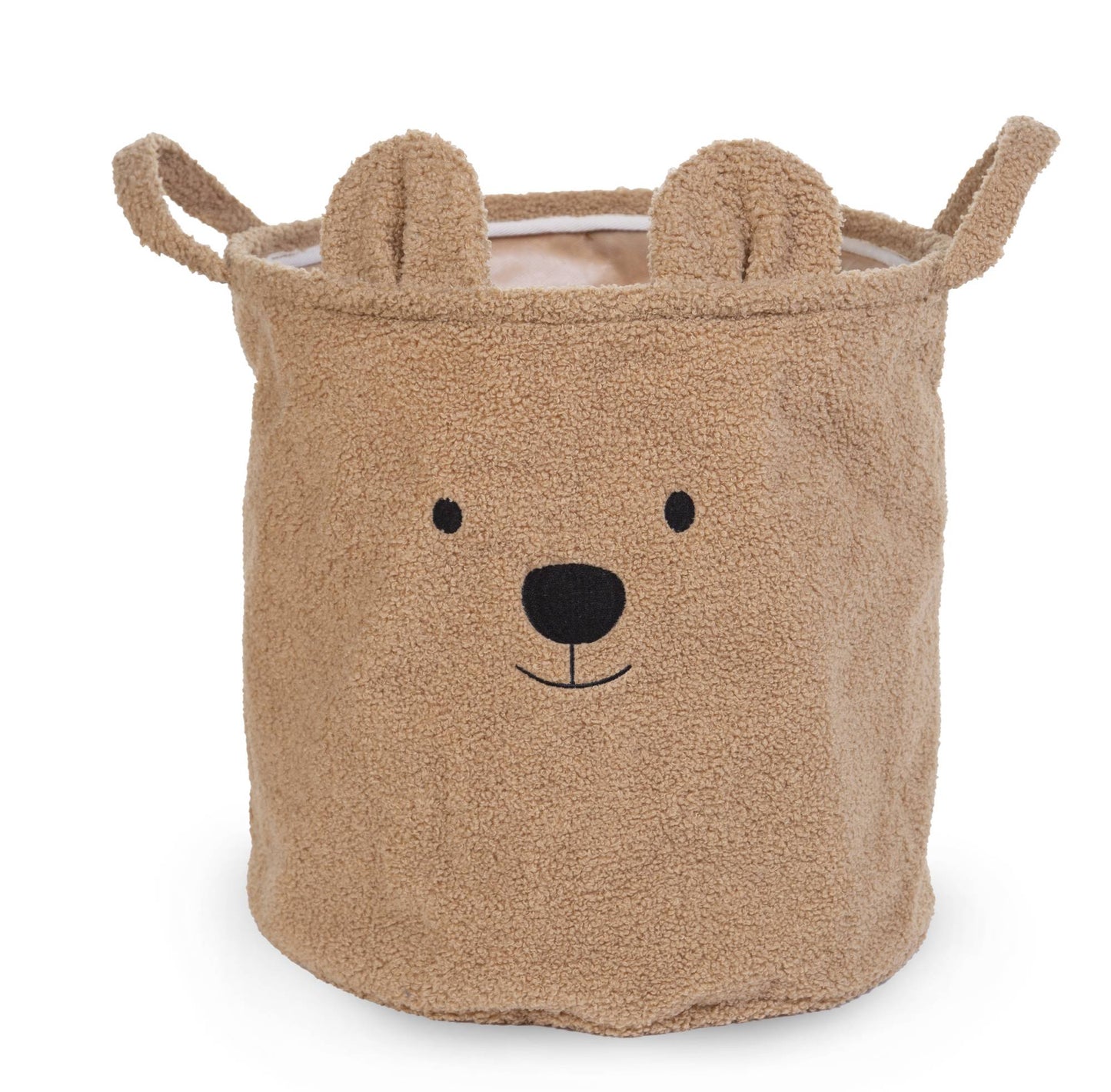 Teddy Basket Medium Childhome