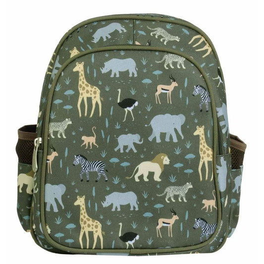 Backpack Savanna