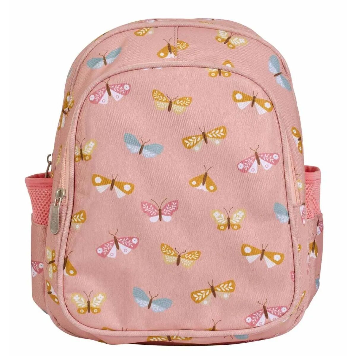 Backpack Butterflies