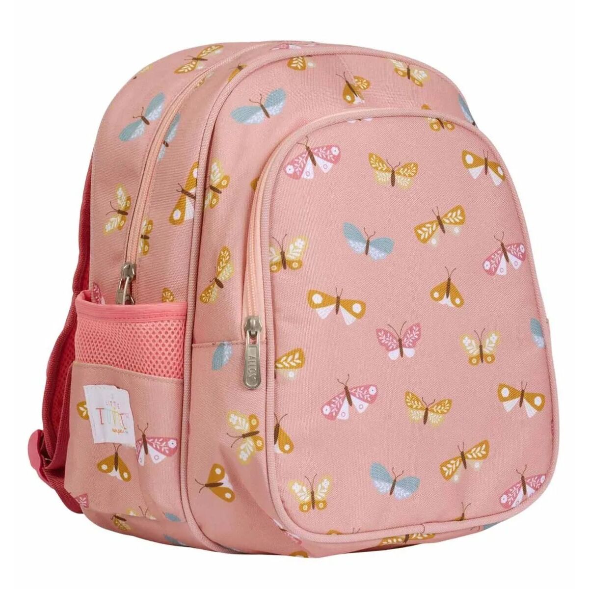 Backpack Butterflies