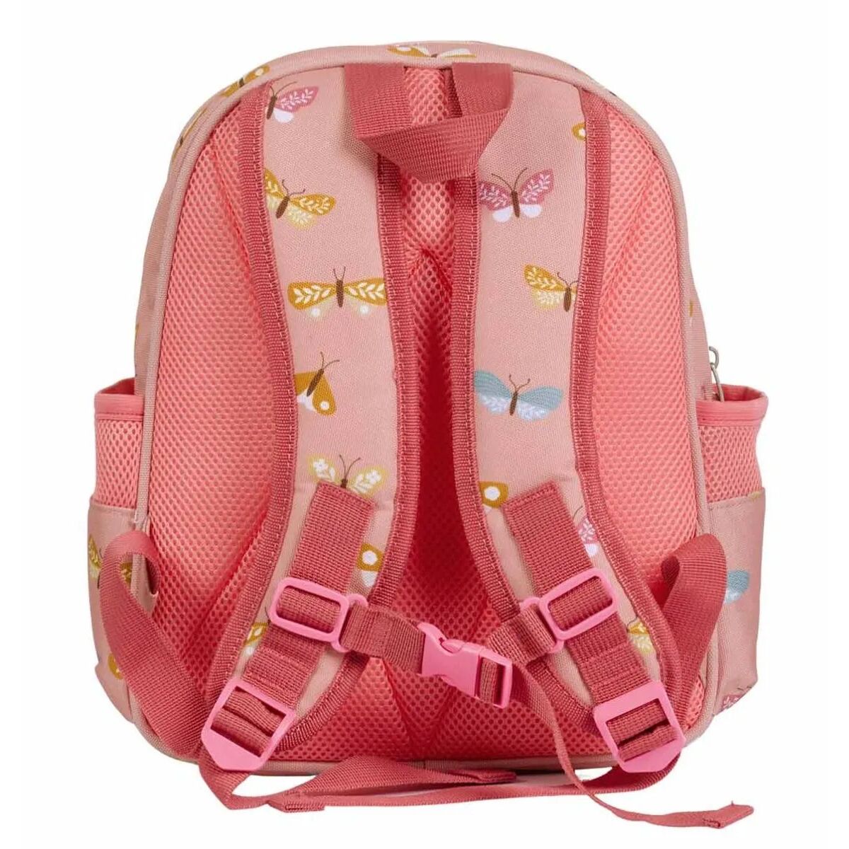 Backpack Butterflies