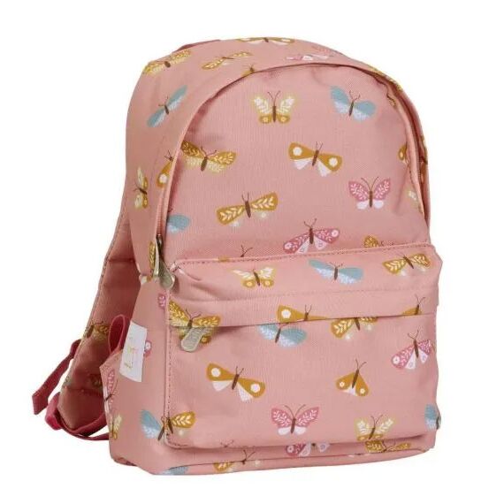 Little Backpack Butterflies